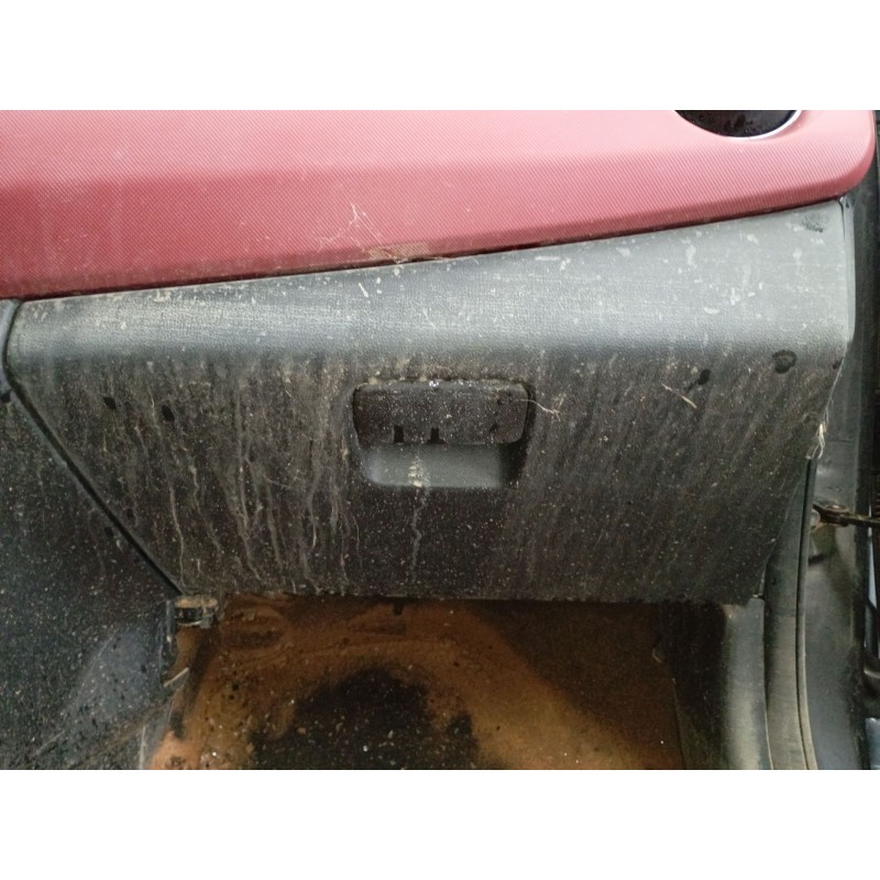Recambio de guantera para hyundai i10 ii (ba, ia) 1.0 referencia OEM IAM   