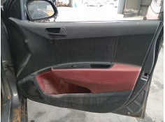 GUARNECIDO PUERTA DELANTERA DERECHA 