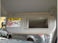 Recambio de parasol derecho para hyundai i10 ii (ba, ia) 1.0 referencia OEM IAM   