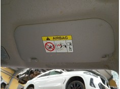 Recambio de parasol derecho para hyundai i10 ii (ba, ia) 1.0 referencia OEM IAM    2