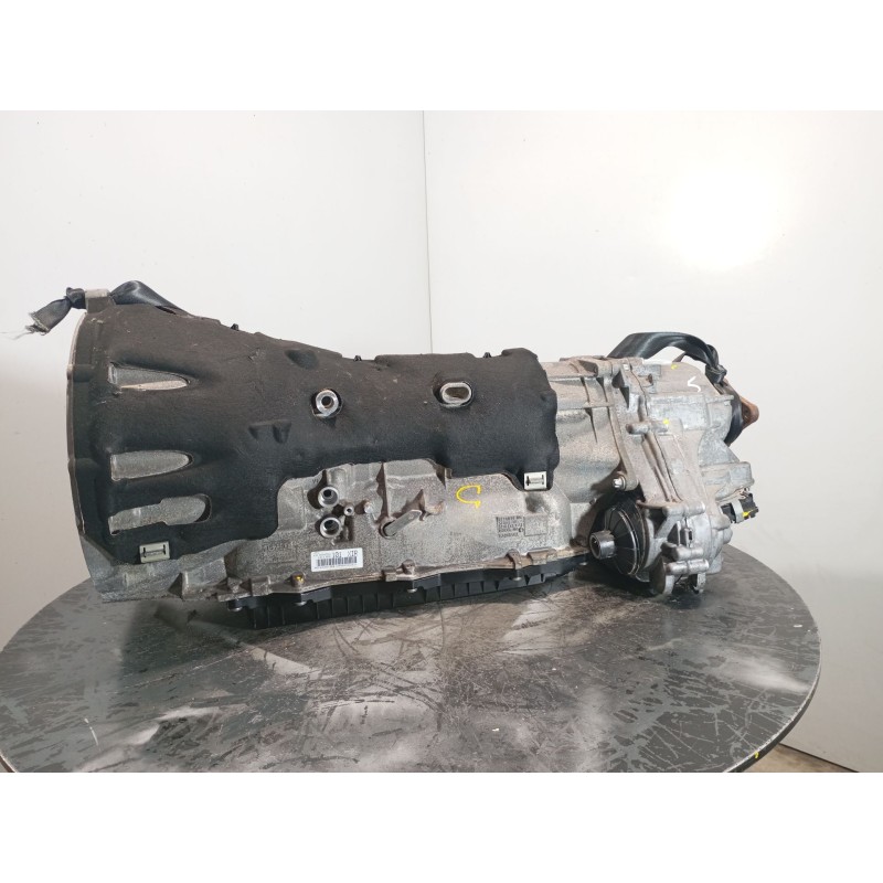 Recambio de caja cambios para bmw x4 (g02, f98) xdrive 20 d mild-hybrid referencia OEM IAM GA8X51CZ  