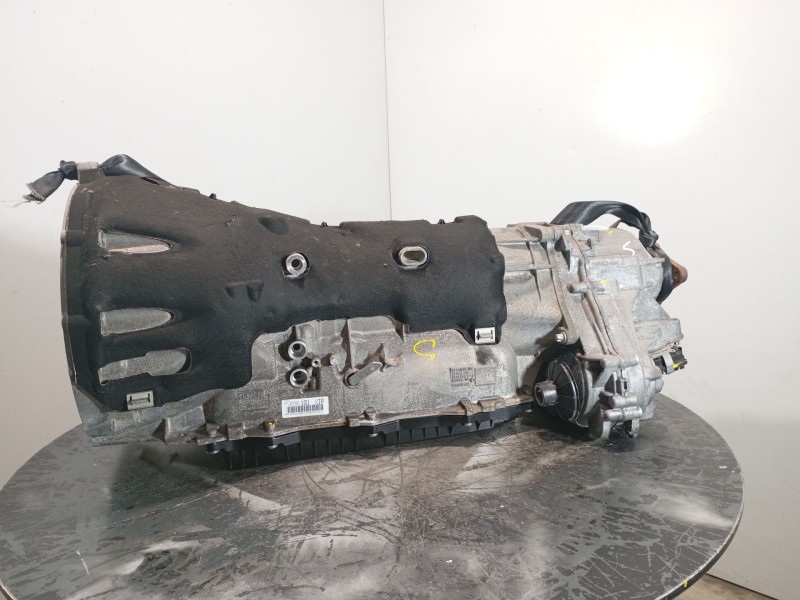 Recambio de caja cambios para bmw x4 (g02, f98) xdrive 20 d mild-hybrid referencia OEM IAM GA8X51CZ  