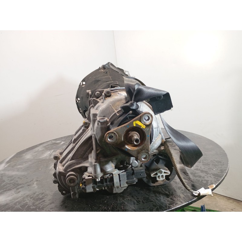 Recambio de caja cambios para bmw x4 (g02, f98) xdrive 20 d mild-hybrid referencia OEM IAM GA8X51CZ  
