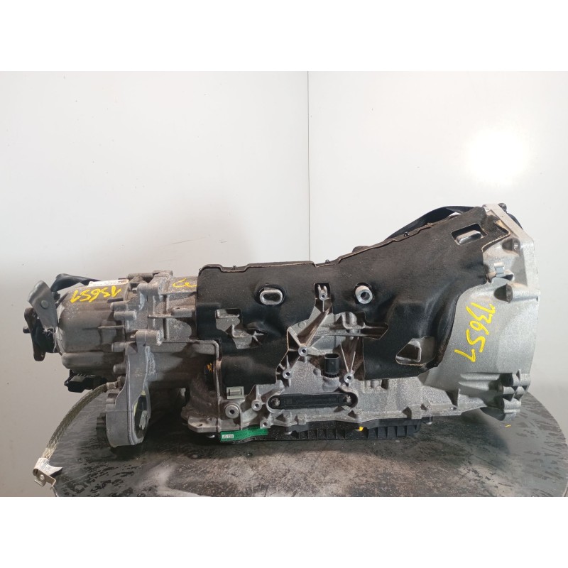 Recambio de caja cambios para bmw x4 (g02, f98) xdrive 20 d mild-hybrid referencia OEM IAM GA8X51CZ  