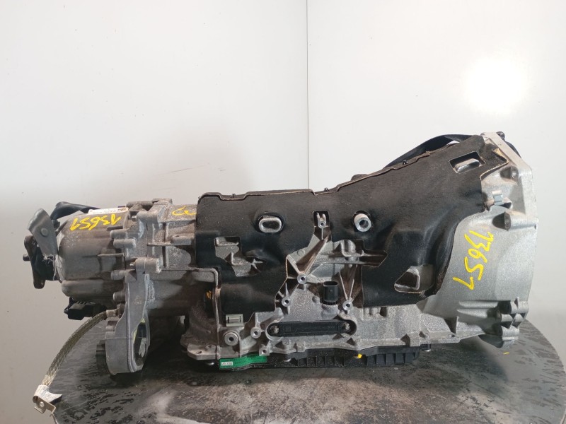 Recambio de caja cambios para bmw x4 (g02, f98) xdrive 20 d mild-hybrid referencia OEM IAM GA8X51CZ  