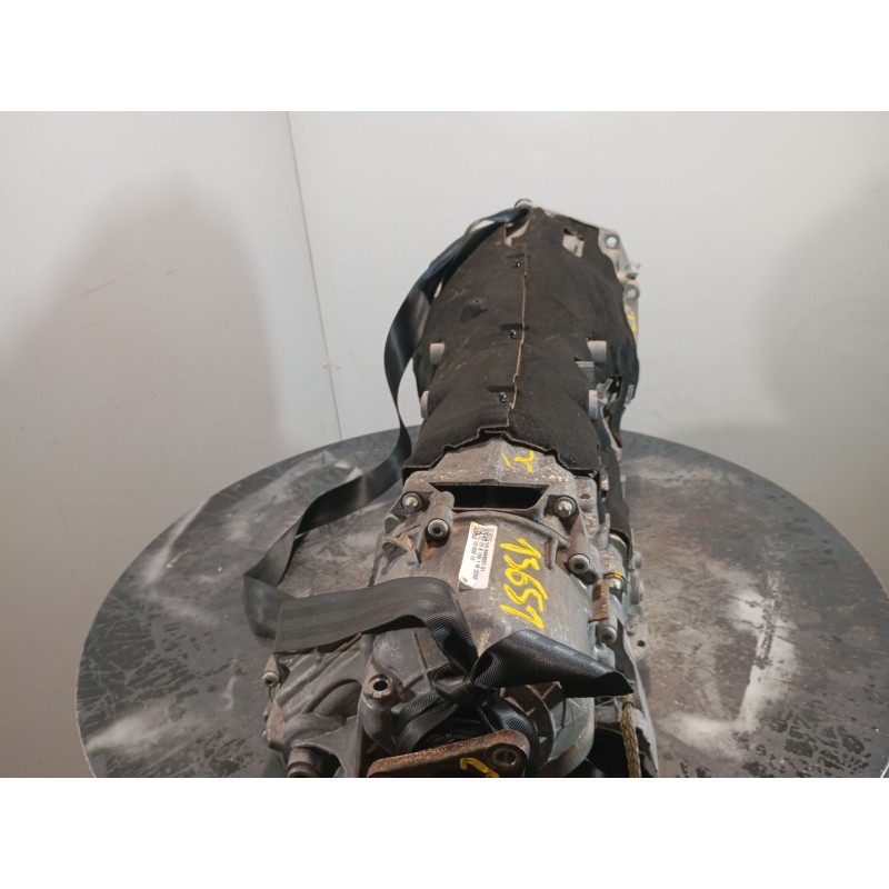 Recambio de caja cambios para bmw x4 (g02, f98) xdrive 20 d mild-hybrid referencia OEM IAM GA8X51CZ  