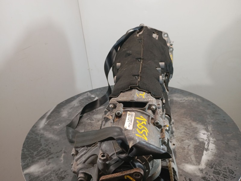 Recambio de caja cambios para bmw x4 (g02, f98) xdrive 20 d mild-hybrid referencia OEM IAM GA8X51CZ  