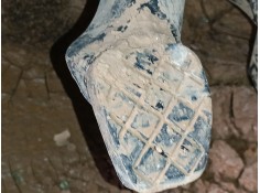 Recambio de pedal freno para volkswagen polo v (6r1, 6c1) 1.2 tsi 16v referencia OEM IAM   