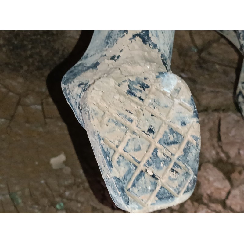 Recambio de pedal freno para volkswagen polo v (6r1, 6c1) 1.2 tsi 16v referencia OEM IAM   