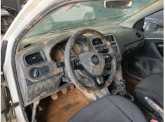 Recambio de salpicadero para volkswagen polo v (6r1, 6c1) 1.2 tsi 16v referencia OEM IAM    2