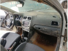 Recambio de salpicadero para volkswagen polo v (6r1, 6c1) 1.2 tsi 16v referencia OEM IAM   