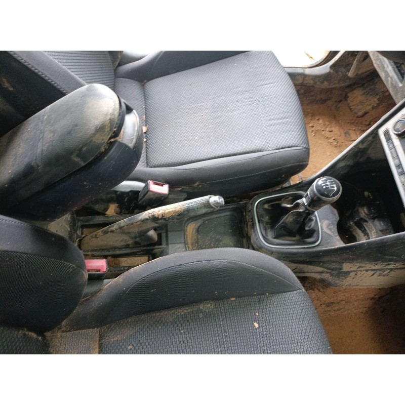 Recambio de consola central para volkswagen polo v (6r1, 6c1) 1.2 tsi 16v referencia OEM IAM   