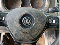 Recambio de airbag delantero izquierdo para volkswagen polo v (6r1, 6c1) 1.2 tsi 16v referencia OEM IAM   