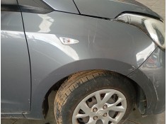 Recambio de aleta delantera derecha para hyundai i10 ii (ba, ia) 1.0 referencia OEM IAM   