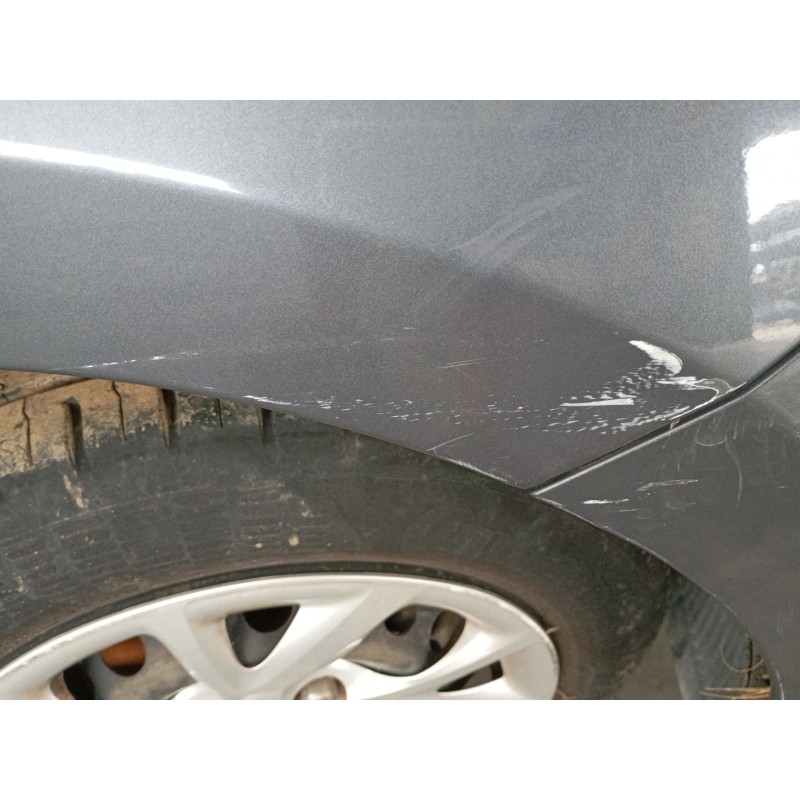 Recambio de aleta delantera derecha para hyundai i10 ii (ba, ia) 1.0 referencia OEM IAM   