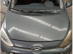 Recambio de capot para hyundai i10 ii (ba, ia) 1.0 referencia OEM IAM   