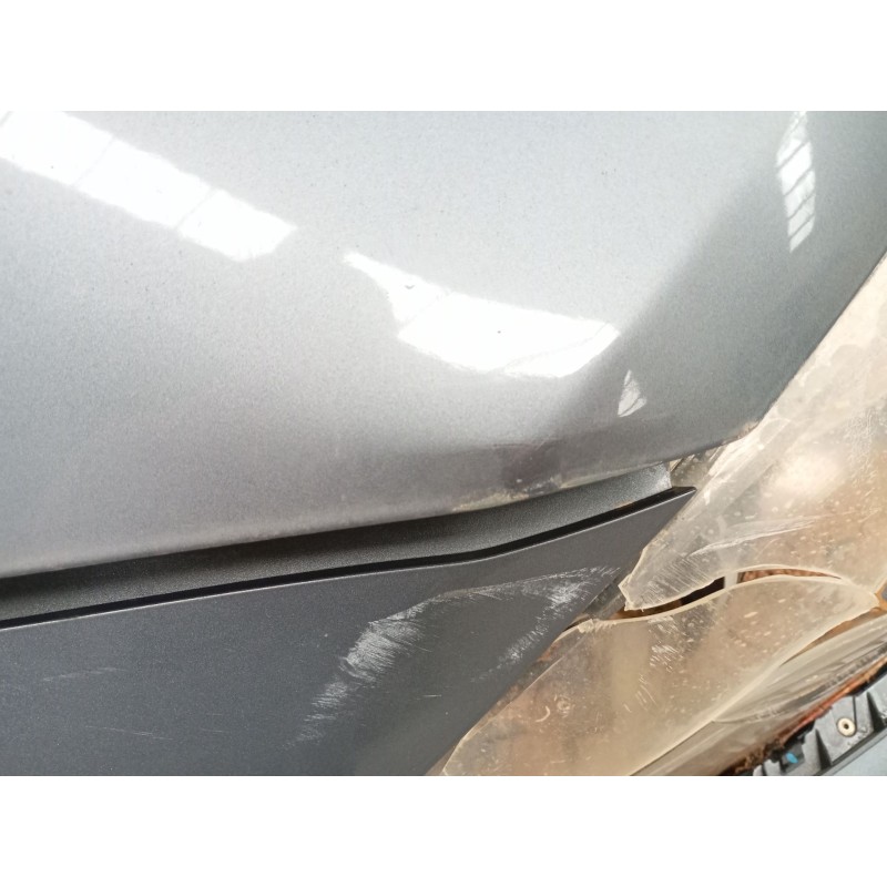 Recambio de capot para hyundai i10 ii (ba, ia) 1.0 referencia OEM IAM   