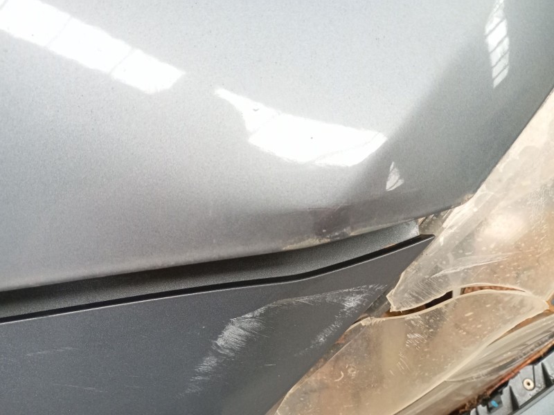 Recambio de capot para hyundai i10 ii (ba, ia) 1.0 referencia OEM IAM   