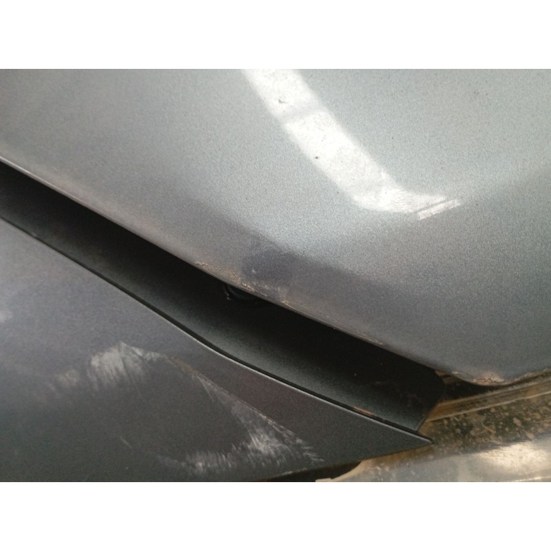 Recambio de capot para hyundai i10 ii (ba, ia) 1.0 referencia OEM IAM   