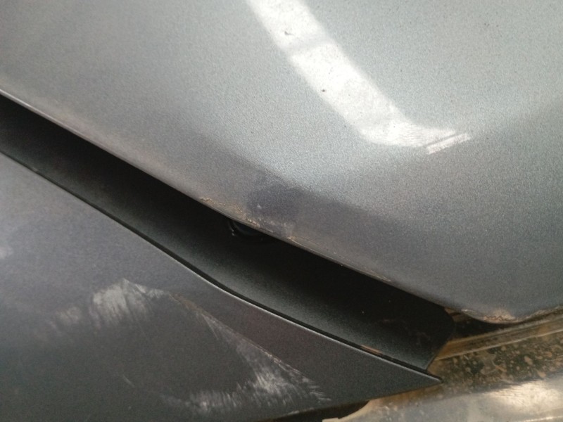 Recambio de capot para hyundai i10 ii (ba, ia) 1.0 referencia OEM IAM   