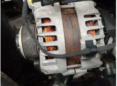 Recambio de alternador para hyundai i10 ii (ba, ia) 1.0 referencia OEM IAM   