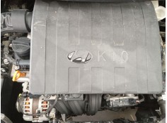 Recambio de motor completo para hyundai i10 ii (ba, ia) 1.0 referencia OEM IAM   