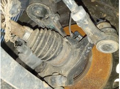 Recambio de mangueta delantera derecha para hyundai i10 ii (ba, ia) 1.0 referencia OEM IAM   