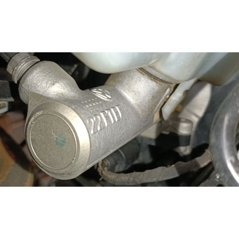 Recambio de bomba freno para volkswagen polo v (6r1, 6c1) 1.2 tsi 16v referencia OEM IAM   