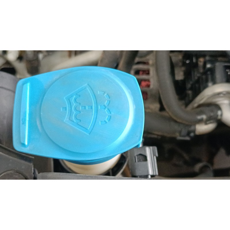 Recambio de deposito limpia para volkswagen polo v (6r1, 6c1) 1.2 tsi 16v referencia OEM IAM   