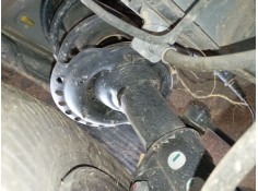 Recambio de amortiguador delantero derecho para hyundai i10 ii (ba, ia) 1.0 referencia OEM IAM   