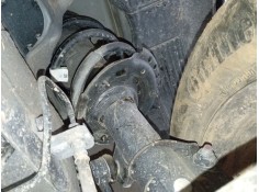 AMORTIGUADOR DELANTERO IZQUIERDO 