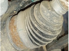 Recambio de transmision delantera derecha para hyundai i10 ii (ba, ia) 1.0 referencia OEM IAM   