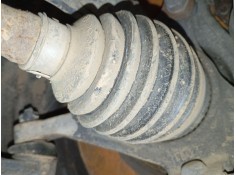 Recambio de transmision delantera izquierda para hyundai i10 ii (ba, ia) 1.0 referencia OEM IAM   