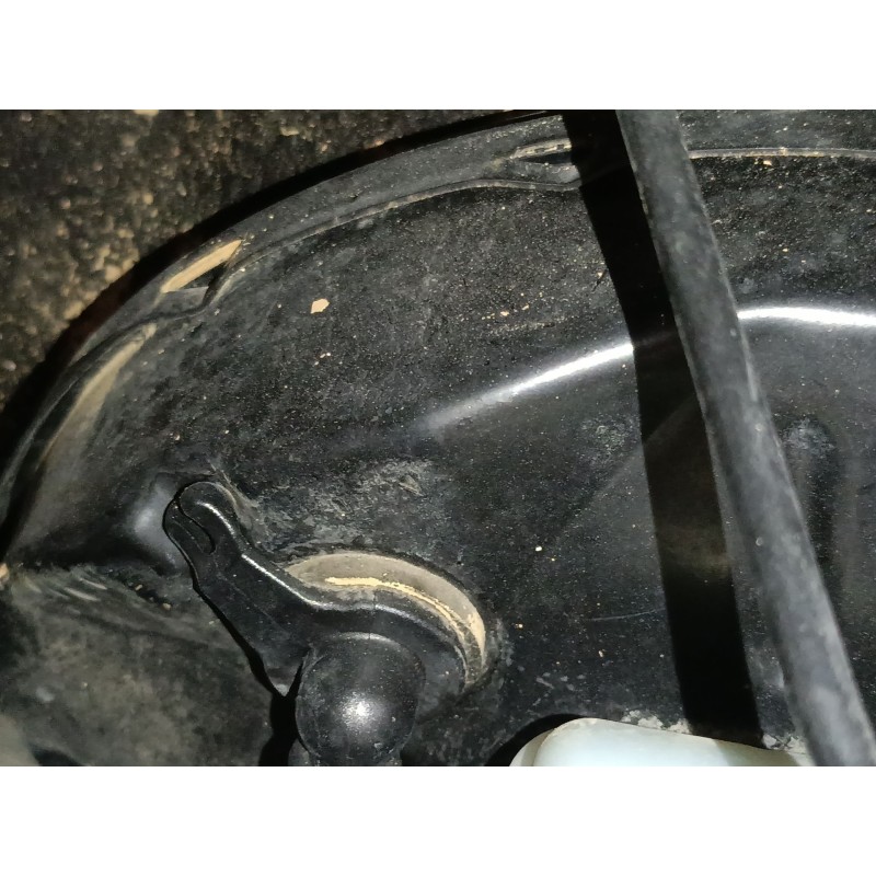 Recambio de servofreno para volkswagen polo v (6r1, 6c1) 1.2 tsi 16v referencia OEM IAM   