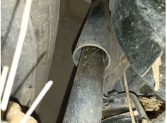 Recambio de amortiguador trasero izquierdo para hyundai i10 ii (ba, ia) 1.0 referencia OEM IAM   