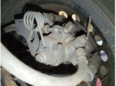 Recambio de pinza freno trasera derecha para hyundai i10 ii (ba, ia) 1.0 referencia OEM IAM   