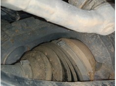 Recambio de mangueta delantera derecha para volkswagen polo v (6r1, 6c1) 1.2 tsi 16v referencia OEM IAM    2