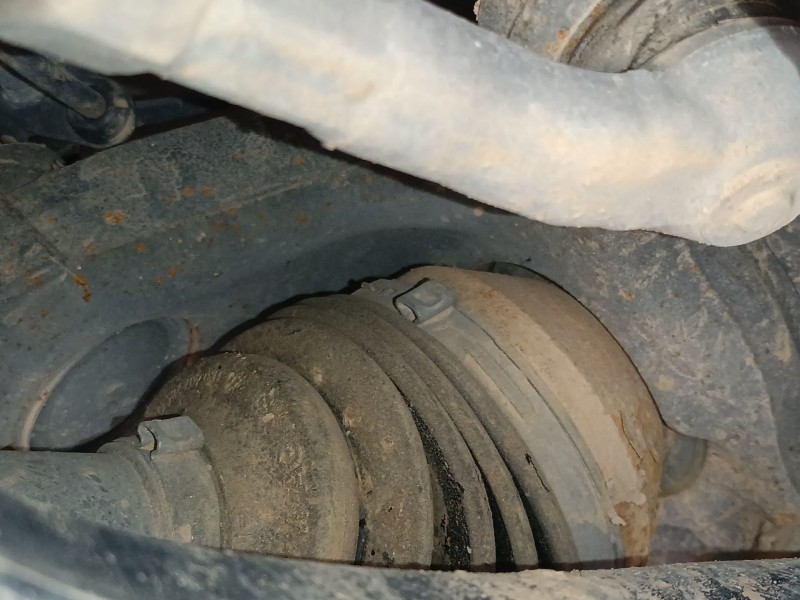 Recambio de mangueta delantera derecha para volkswagen polo v (6r1, 6c1) 1.2 tsi 16v referencia OEM IAM   