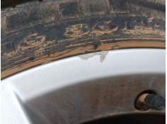 Recambio de llanta para volkswagen polo v (6r1, 6c1) 1.2 tsi 16v referencia OEM IAM 215/45/16   2