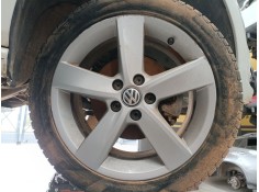 Recambio de llanta para volkswagen polo v (6r1, 6c1) 1.2 tsi 16v referencia OEM IAM 215/45/16  