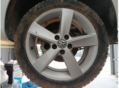 Recambio de llanta para volkswagen polo v (6r1, 6c1) 1.2 tsi 16v referencia OEM IAM 215/45/16  