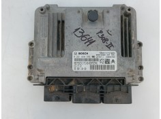 CENTRALITA MOTOR UCE 9808016480 0281030548 E3-B2-33-2