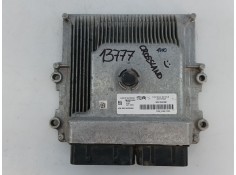 CENTRALITA MOTOR UCE 9831392980 9815023380 E3-A5-33-4