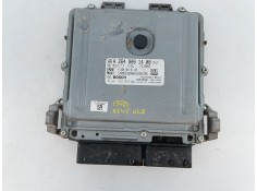 CENTRALITA MOTOR UCE A2649001400 0261S22043 E3-A1-4-1