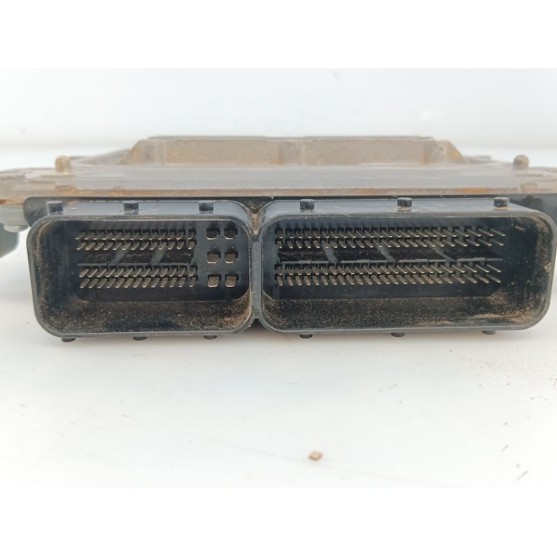 Recambio de centralita motor uce para mercedes-benz glb (x247) glb 250 4-matic (247.647) referencia OEM IAM A2649001400  