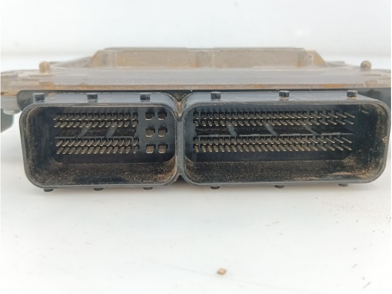 Recambio de centralita motor uce para mercedes-benz glb (x247) glb 250 4-matic (247.647) referencia OEM IAM A2649001400  