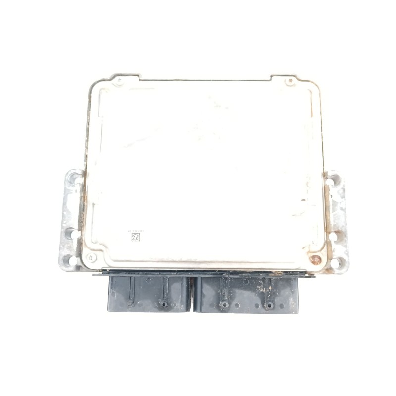 Recambio de centralita motor uce para peugeot 208 ii (ub_, up_, uw_, uj_) 1.2 puretech 100 referencia OEM IAM 9851331280 0261S10