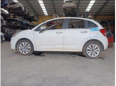 citroën c3 ii (sc_) del año 2012 2