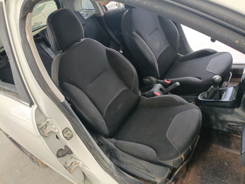 citroën c3 ii (sc_) del año 2012