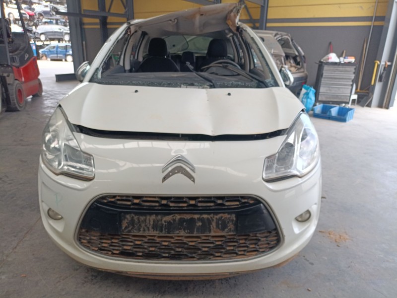citroën c3 ii (sc_) del año 2012